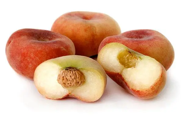 Fig peach varieties and cultivation