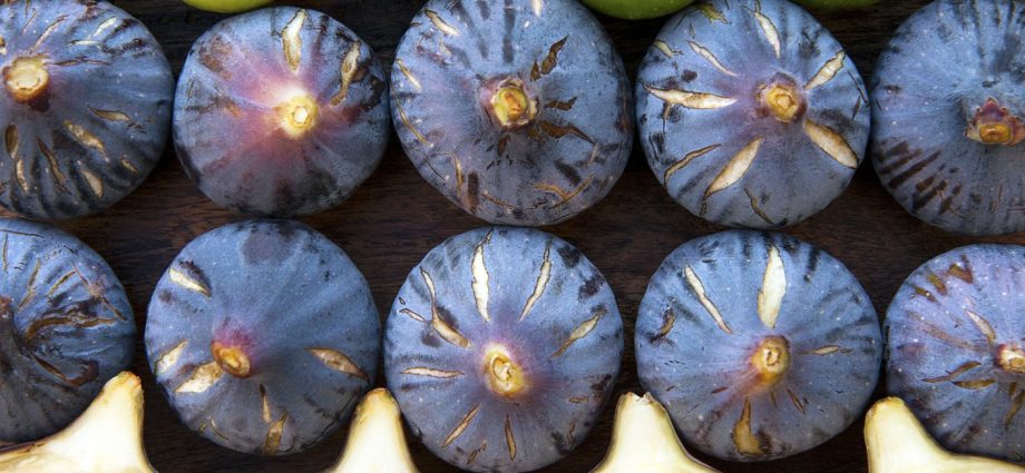 Fig varieties: the most popular types of favorite fruit