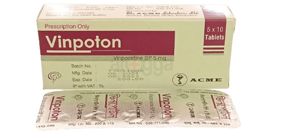 Find out when you should use Vinpoton