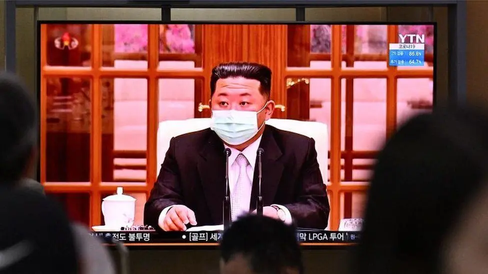 First COVID-19 victims in North Korea