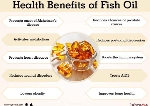 Fish oil &#8211; medicinal properties and contraindications. How to use it to strengthen the body?