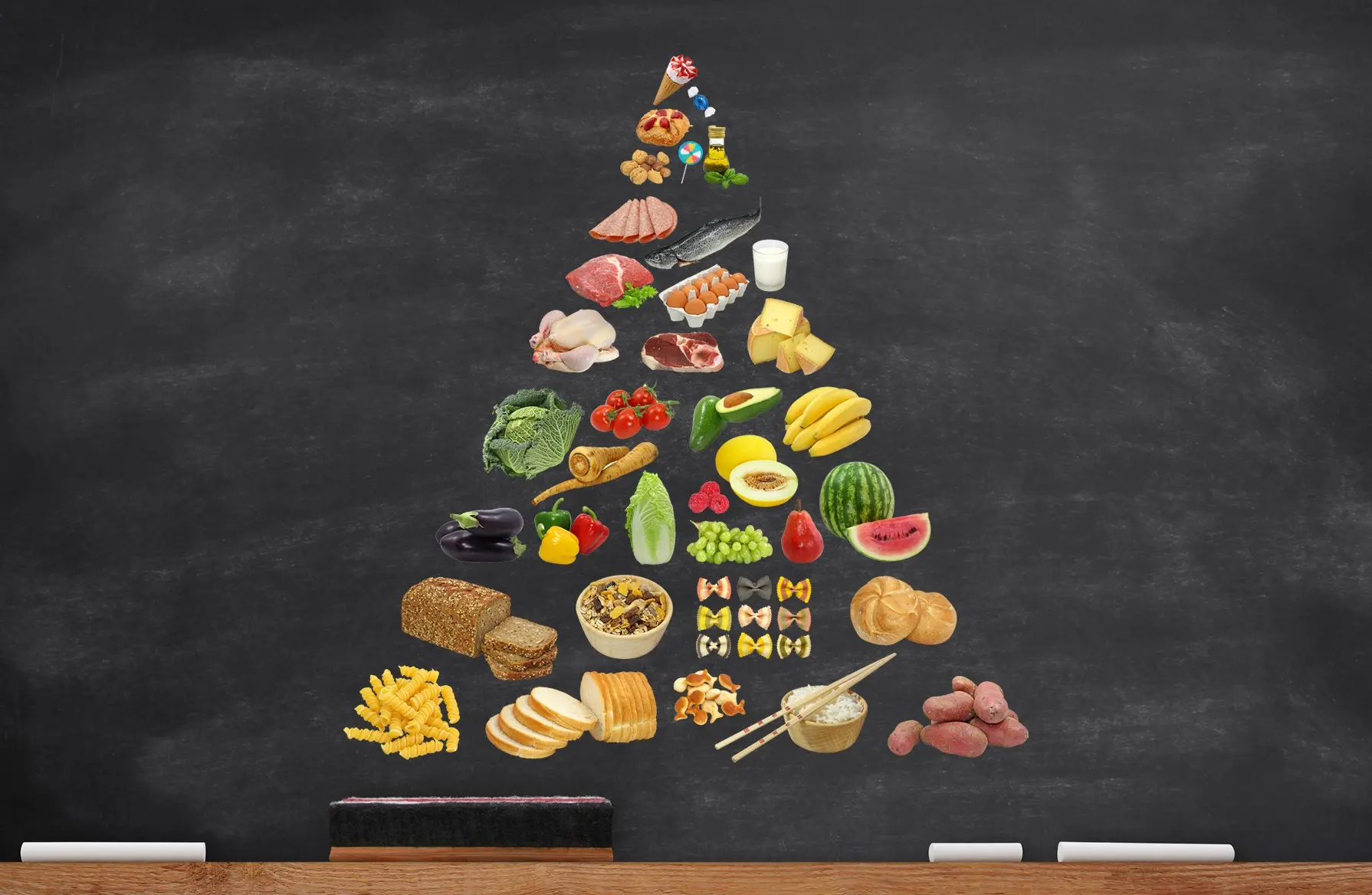 Five Dietary Mistakes You Make This Christmas