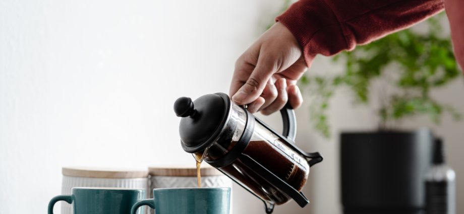 Five ways to drink coffee that will shorten your life