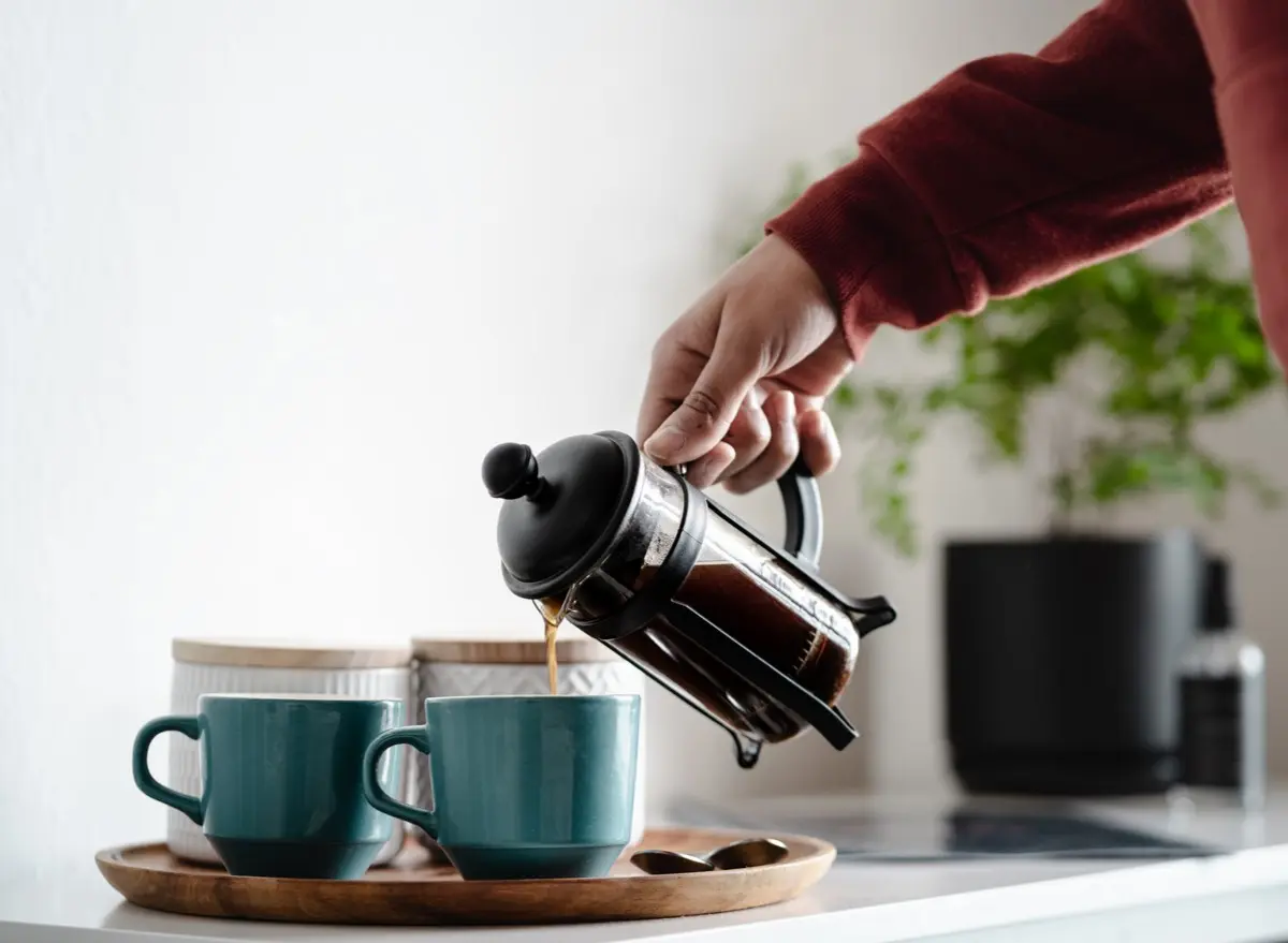 Five ways to drink coffee that will shorten your life