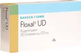 Floxal &#8211; what is it, application, contraindications, use. How to take care of your eyesight?