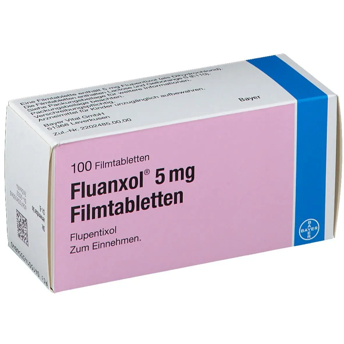 Fluanhol