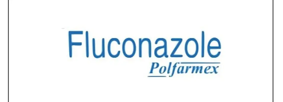 Fluconazole Polfarmex (leaflet) &#8211; syrup, dosage of the drug