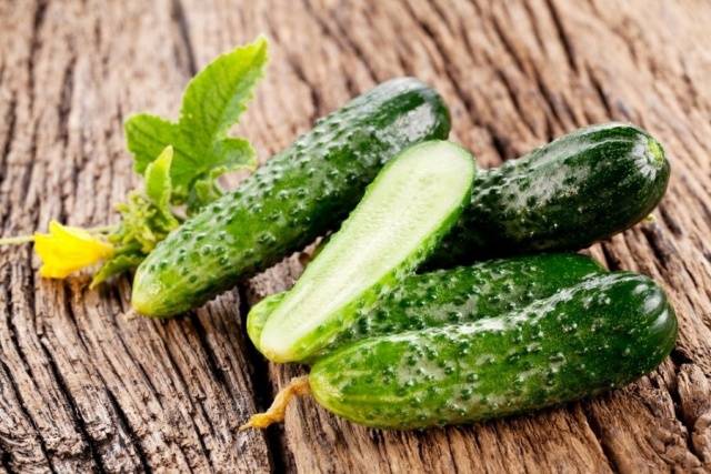 Folk remedies for feeding cucumbers