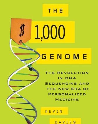 «For 17 years we have been able to read our genome. The revolution is around the corner »