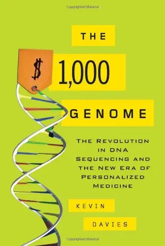 «For 17 years we have been able to read our genome. The revolution is around the corner »