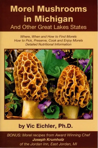 For 20 years, residents ate poisonous mushrooms because they thought they were morels