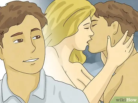 For the first time from a man&#8217;s perspective. How to prepare for the first intercourse?