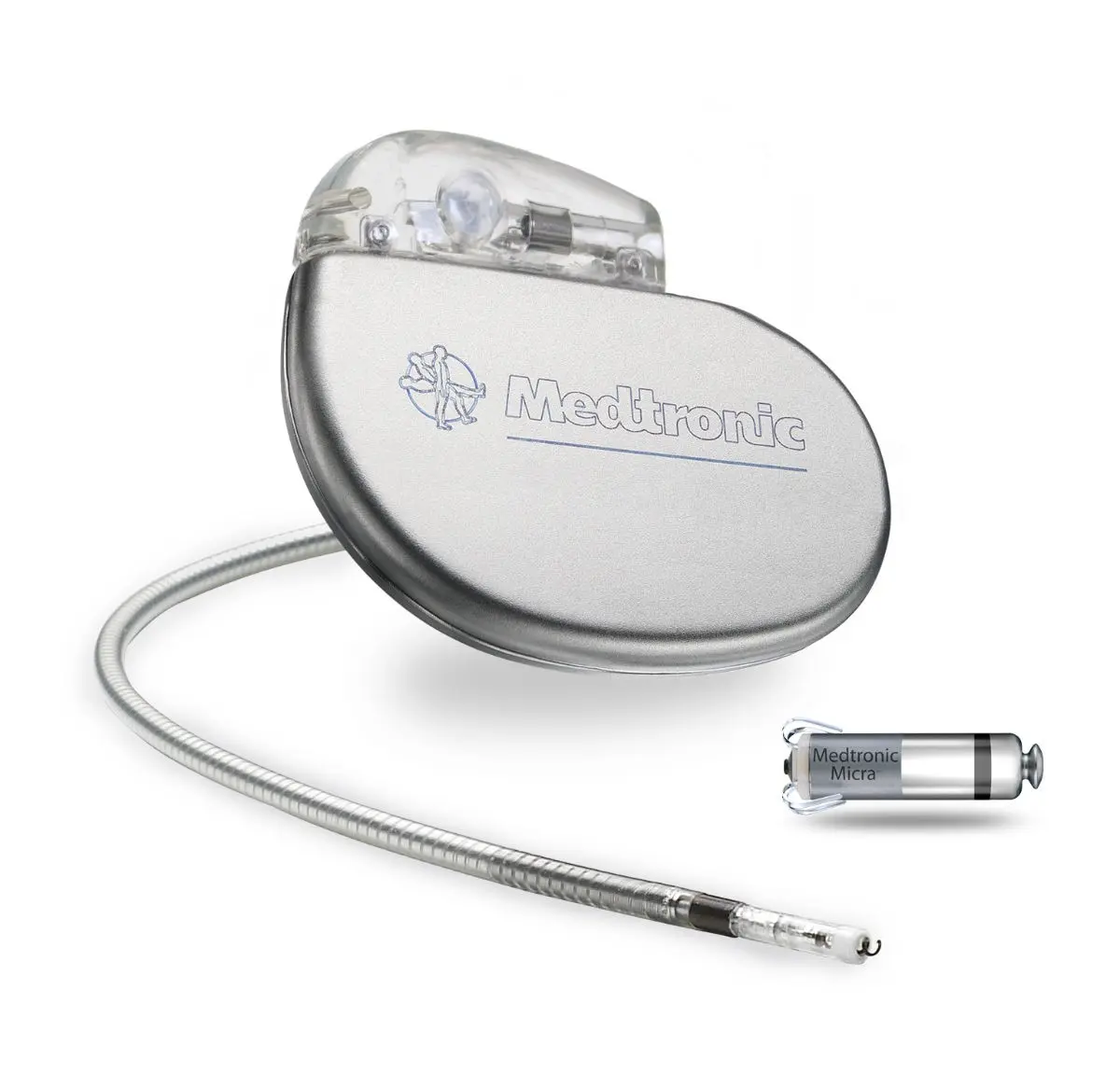 For the first time in Poland, the world&#8217;s smallest pacemaker was implanted