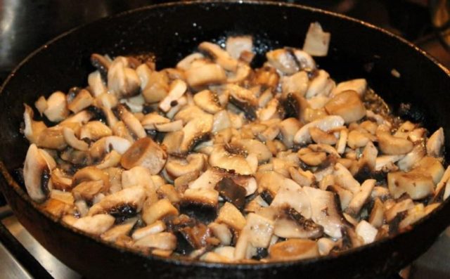 Forest champignons: how to cook, how much to cook, recipes