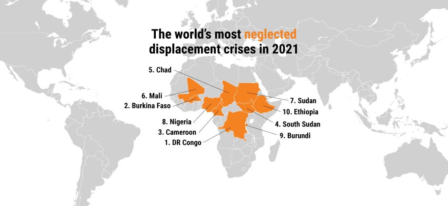 Forgotten disease kills again