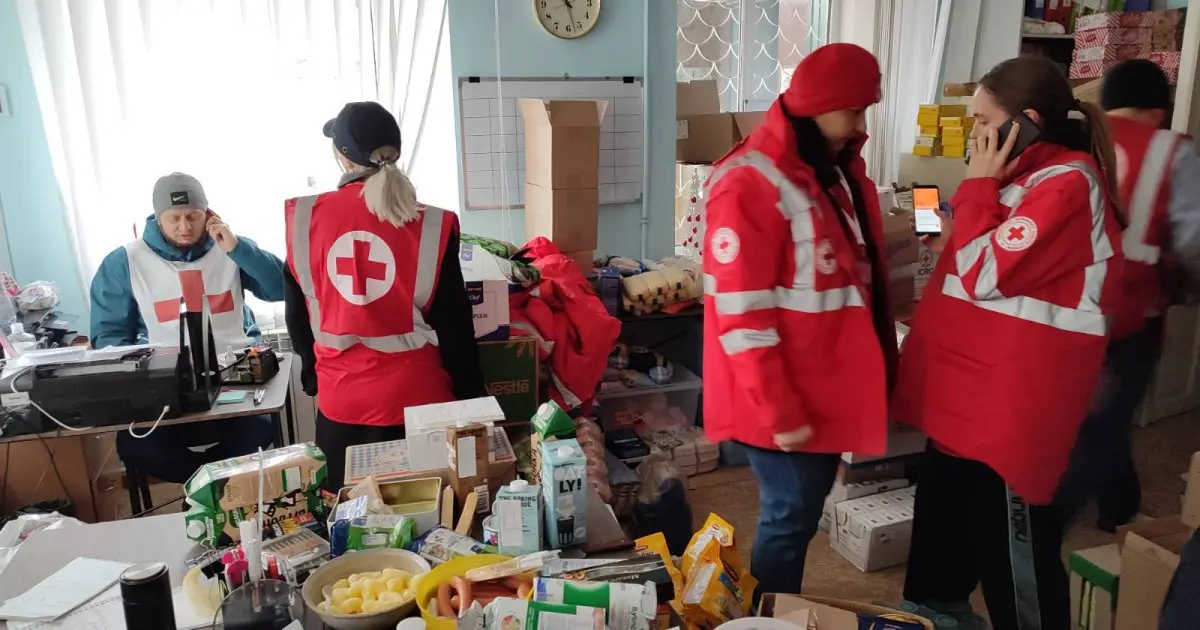 Free medical assistance for people from Ukraine. Where can you find help?