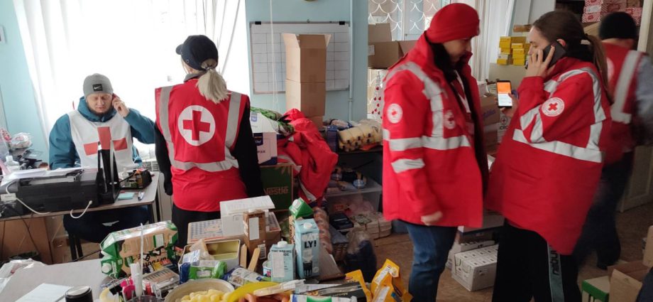 Free medical support for people from Ukraine. Where to find help?