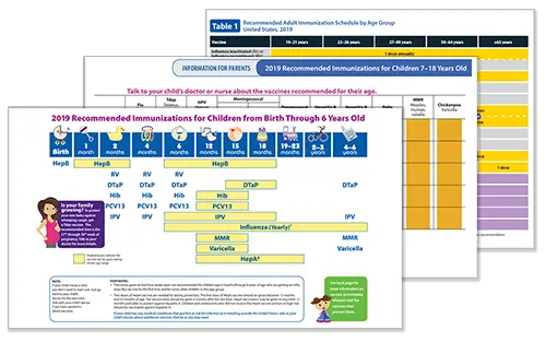 Free vaccination against pneumococci. What conditions must be met?