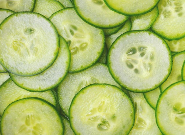 Freezing fresh and pickled cucumbers for the winter in the freezer: reviews, videos, recipes