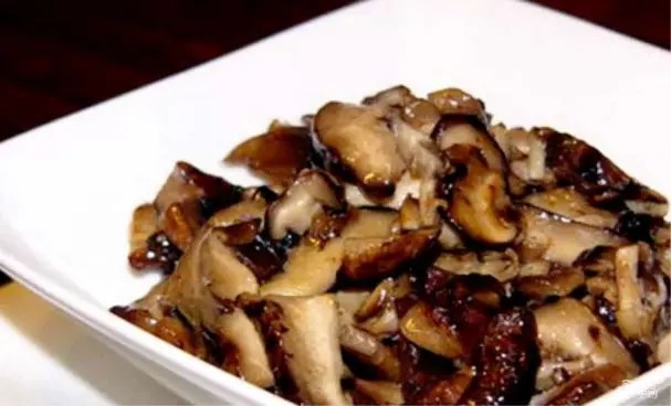 Fried mushrooms: cooking recipes