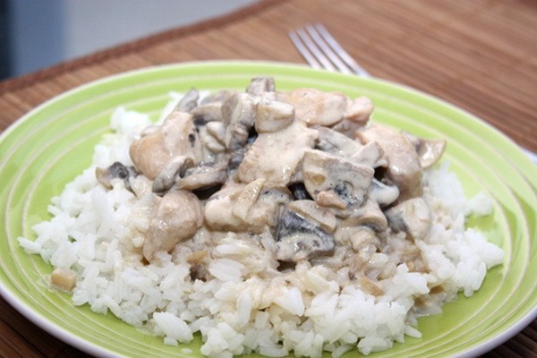 Fried oyster mushrooms: how to cook mushrooms deliciously