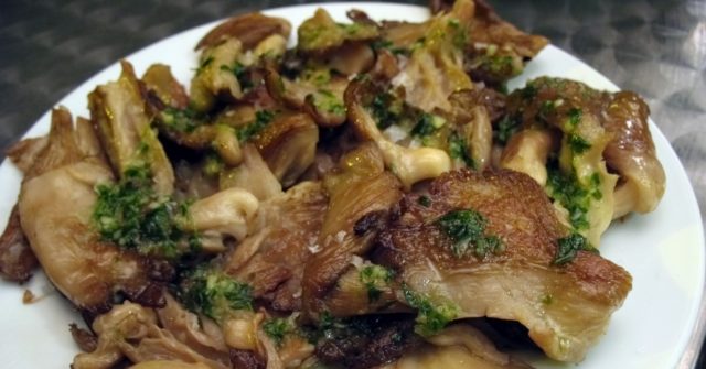 Fried russula: cooking recipes, how to prepare for the winter