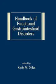 Functional disorders of the stomach and duodenum