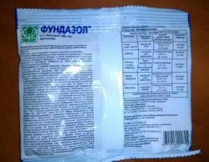 Fundazole