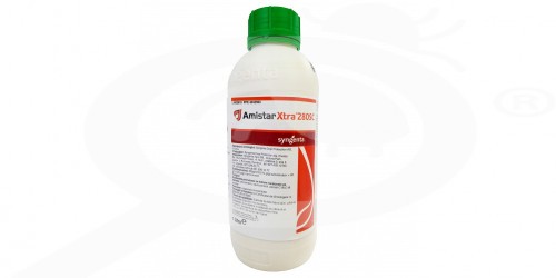 Fungicide Amistar Extra