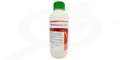 Fungicide Amistar Extra