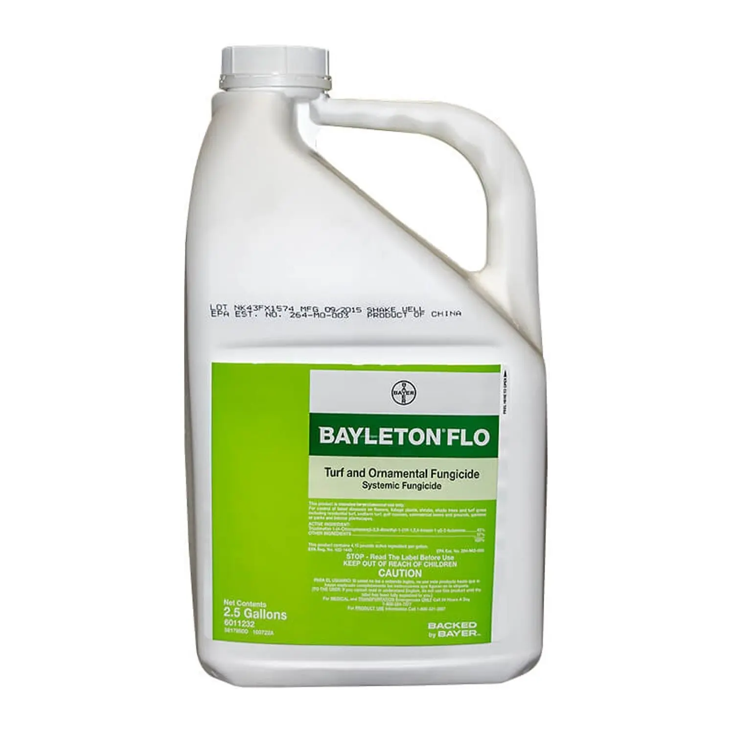 Fungicide Bayleton