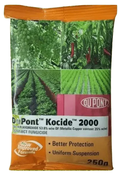 Fungicide Coside 2000