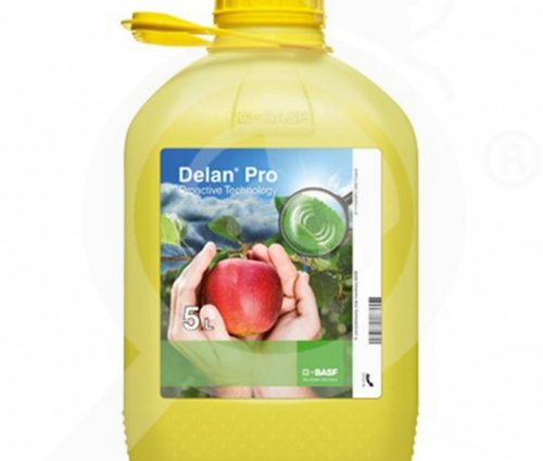 Fungicide Delan