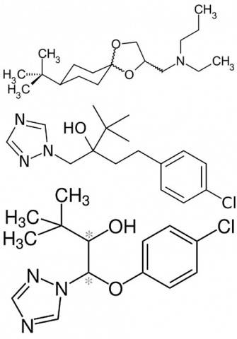 Fungicide Falcon