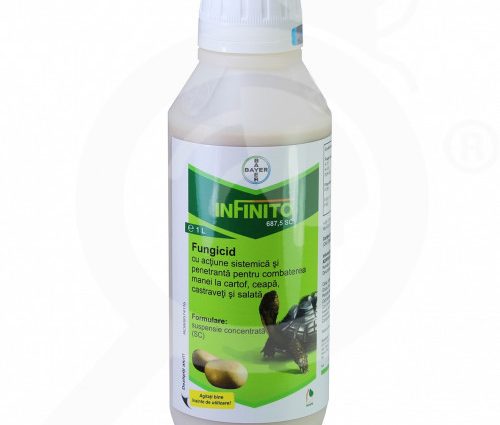 Fungicide Infinito