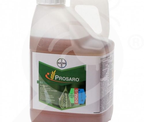 Fungicide Prozaro