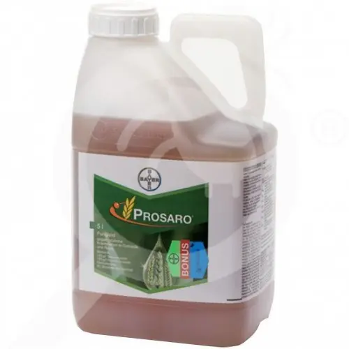 Fungicide Prozaro