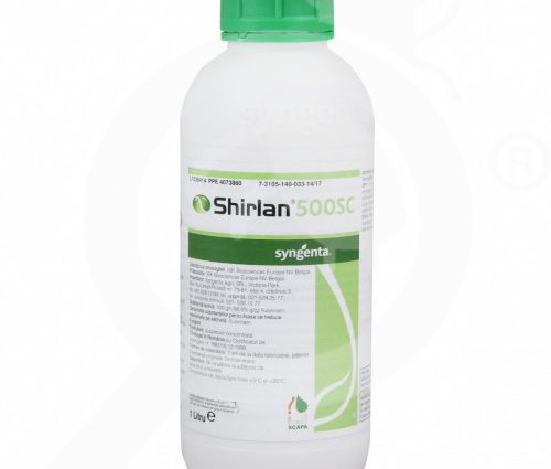 Fungicide Shirlan