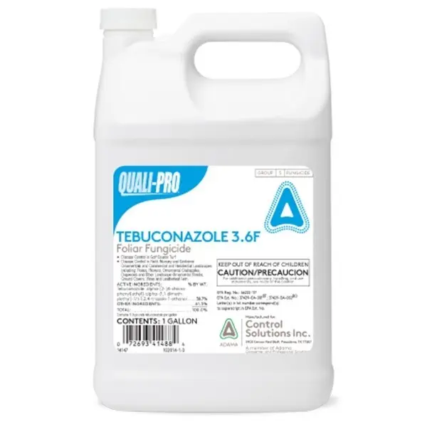 Fungicide Tebuconazole