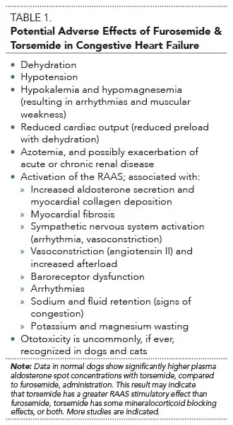 Furosemide &#8211; application, contraindications, substitutes. Side effects of the drug Furosemide