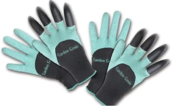 Garden genie gloves 