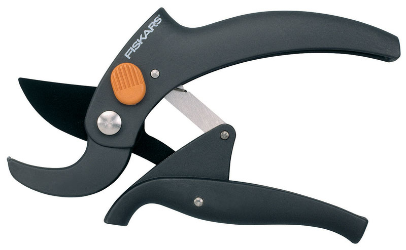 Garden pruners: how to choose a reliable model