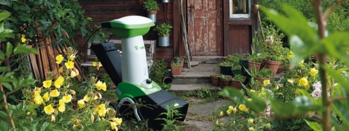 Garden shredder for grass and branches: how to choose