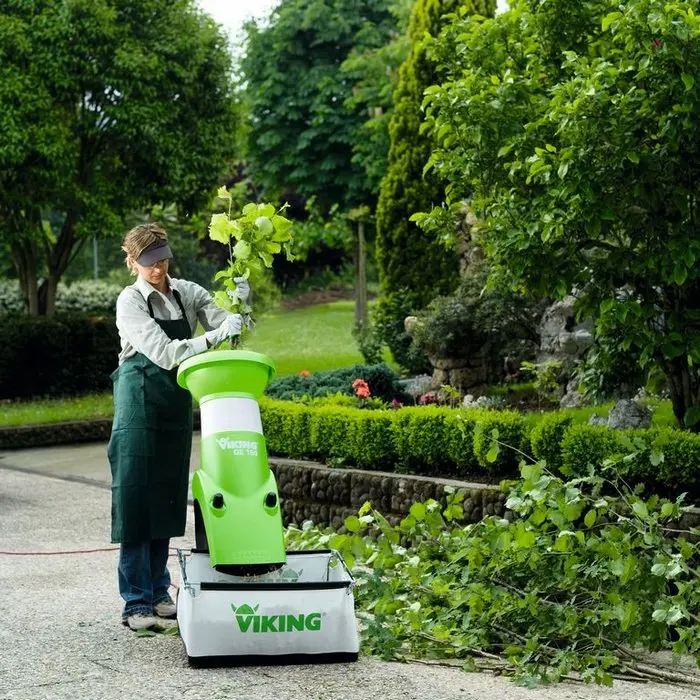 Garden shredder for grass and branches: how to choose