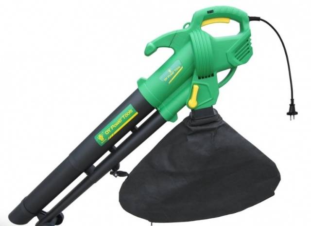 Garden vacuum cleaner CMI 3in1 with ls1600