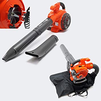 Garden vacuum cleaner CMI 3in1 with ls1600