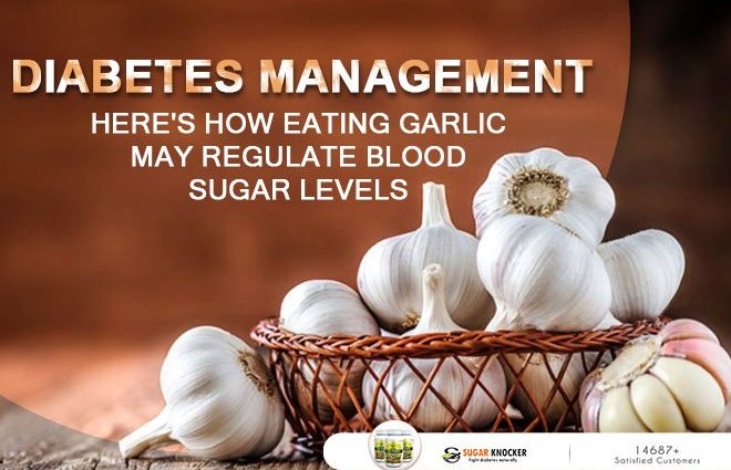 Garlic oil protects the hearts of diabetics