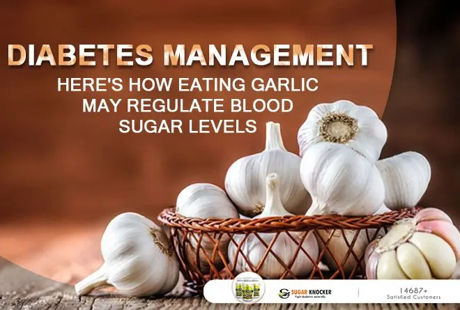 Garlic oil protects the hearts of diabetics