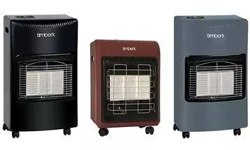 Gas heaters for summer cottages: which one is better