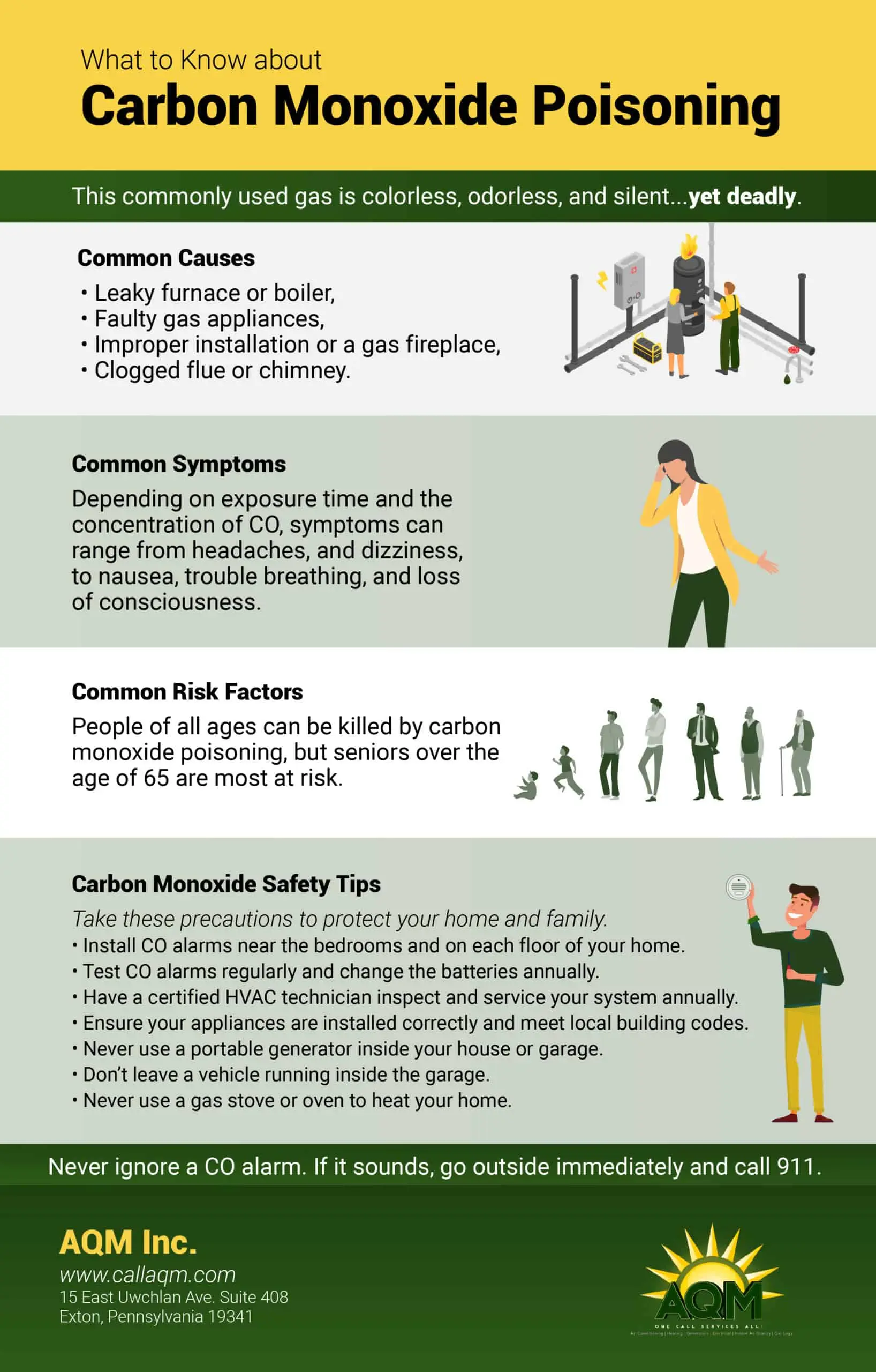 Gasoline poisoning &#8211; symptoms, treatment, prevention